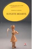 SUFLETE MOARTE
