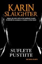 Suflete pustiite