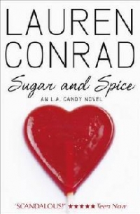 Sugar and Spice La Candy