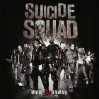 Suicide Squad Official 2018 Calendar - Square Wall Format
