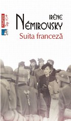 Suita franceză (ediţie de buzunar)