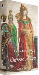 Sultana Kosem