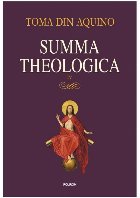 Summa theologica - Vol. 4 (IIIa) (Set of:Summa theologicaVol. 4 (IIIa))