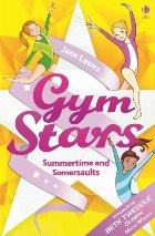 Summertime and Somersaults