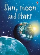 Sun, Moon And Stars