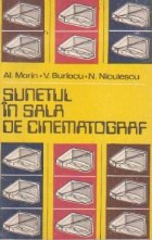 Sunetul sala cinematograf