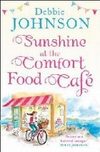 Sunshine the Comfort Food Cafe