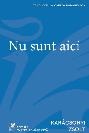 Nu sunt aici