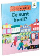 sunt banii