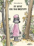 Eu sunt cel mai deştept