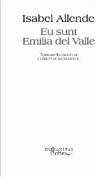 sunt Emilia del Valle