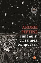 Sunt eu şi criza mea temporară