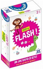 Sunt imbatabil Cifre Flash