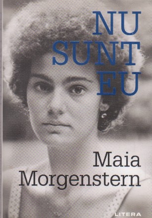 Nu sunt eu