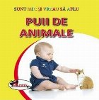Sunt mic vreau aflu Puii