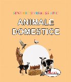 Sunt mic vreau aflu Animale