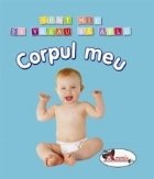 Sunt mic vreau aflu Corpul