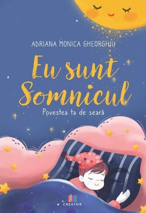 Eu sunt Somnicul