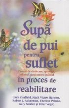 Supa de pui pentru suflet. Povesti de vindecare, speranta, iubire si curaj pentru sufletul in proces de reabil