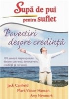 Supa pui pentru suflet Povestiri