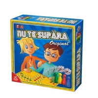 NU TE SUPARA ORIGINAL