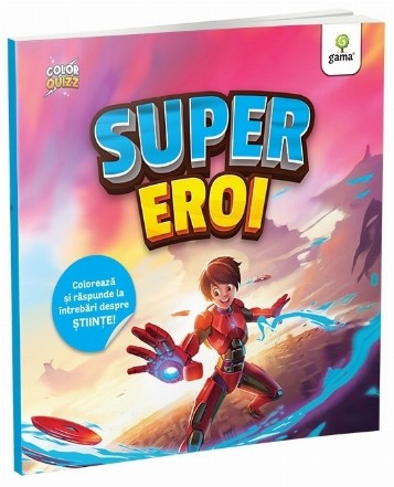 Super eroi