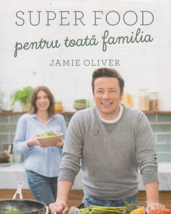Super Food pentru toata familia