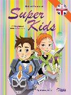 Super kids limba engleză pentru