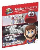 Super Mario Odyssey Kingdom Adventures