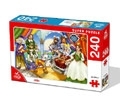 Super Puzzle 240 Basme 2 (61393-A2) (10+)