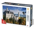 Super Puzzle 1000 - Neushwanstein (61638) (14+)