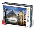 Super Puzzle 1000 - Paris (61638) (14+)
