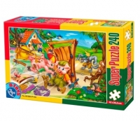 Super Puzzle 240 - Basme 5