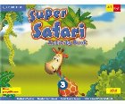 Super Safari 3. Activity Book. Limba Engleza. Clasa pregatitoare