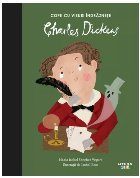 Supereroi dintre noi : Charles Dickens