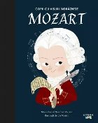 Supereroi dintre noi : Mozart
