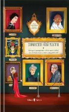 Supereroi fara mantie, volumul 1