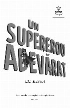 supererou adevărat