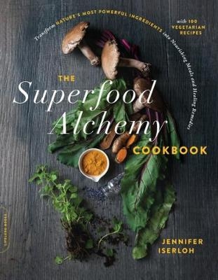 Superfood Alchemy Cookbook