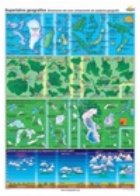 coperta Superlative geografice (140 x 100 cm)