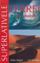 Superlativele Terrei. O enciclopedie