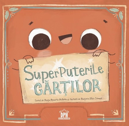 Superputerile cărţilor
