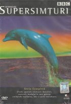 Supersimturi / Supersense (DVD Video)