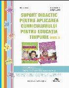 Suport didactic pentru aplicarea curriculumului