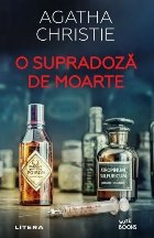 supradoza moarte