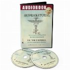 Supranatural. Cum pot oamenii obisnuiti sa faca lucruri neobisnuite (Audiobook)