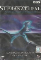 Supranatural: Puterea nevazuta a animalelor / Supernatural: The Unseen Powers of Animals (DVD Video)