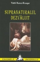coperta Supranaturalul dezvaluit