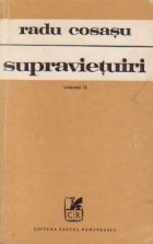 Supravietuiri, Volumul al II-lea