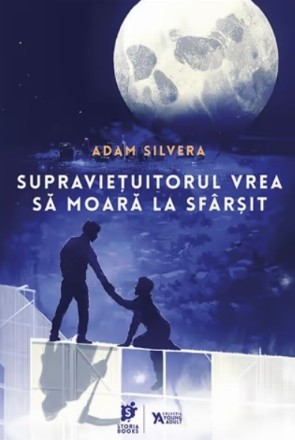 Supravieţuitorul vrea să moară la sfârşit